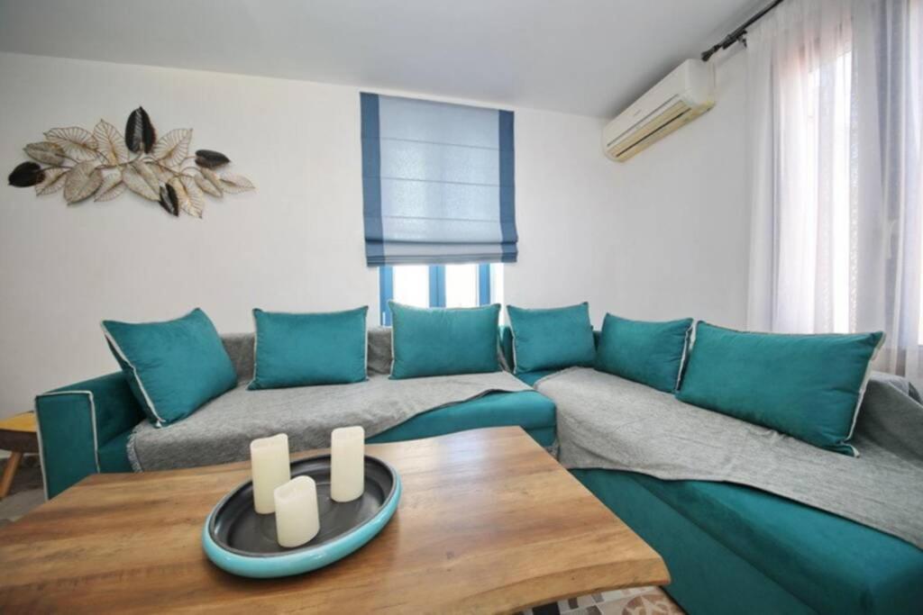 Philoxenia Guest House Skopelos Town Exterior foto