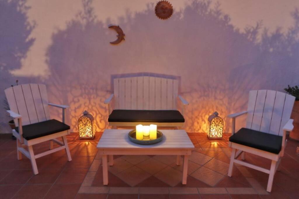 Philoxenia Guest House Skopelos Town Exterior foto