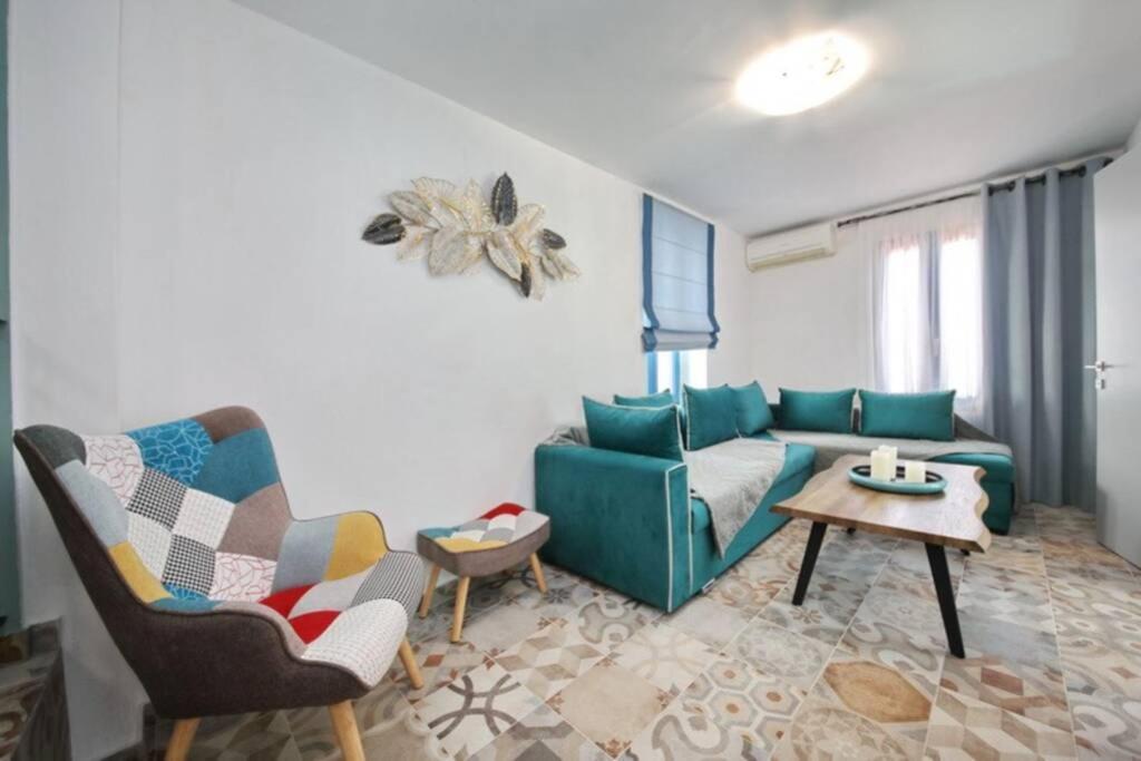 Philoxenia Guest House Skopelos Town Exterior foto