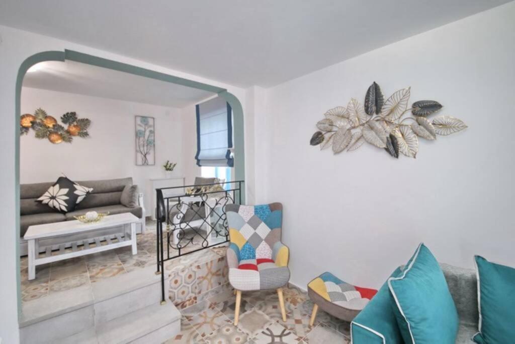 Philoxenia Guest House Skopelos Town Exterior foto