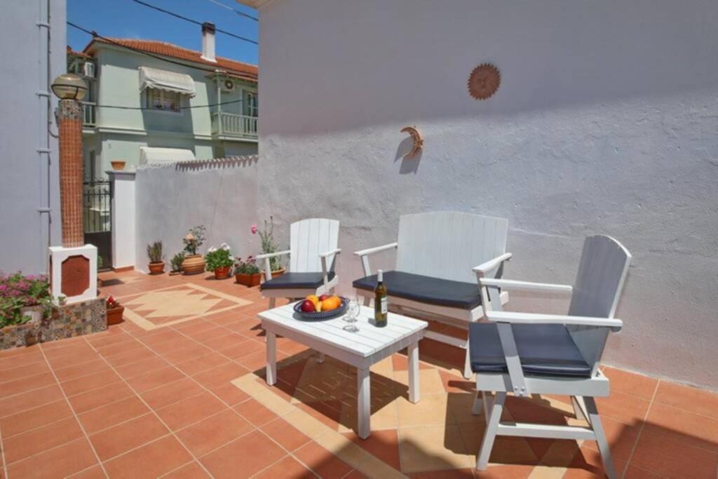 Philoxenia Guest House Skopelos Town Exterior foto