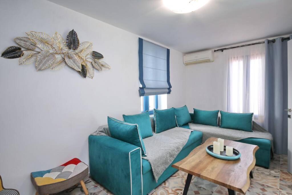 Philoxenia Guest House Skopelos Town Exterior foto
