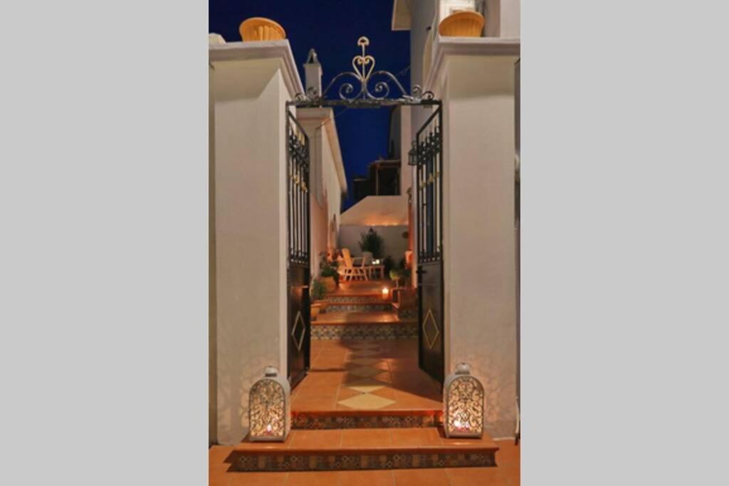 Philoxenia Guest House Skopelos Town Exterior foto